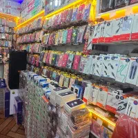 فروش عمده لوازم جانبی