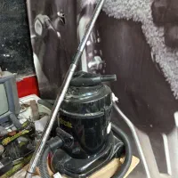 دو عدد جاروبرقی در حد و سالم