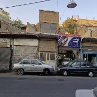 فروش‌ تجاری و مسکونی518متر سند تک برگ 6دانگ