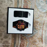ساعت هوشمند GLORIMI M2 Max