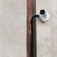 نصب دوربین ودزدگیر