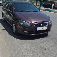 خودرو رانا گیلاسی مدل ۹۴