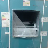 کولر آبی 4000 جنرال آرا . موتور موتوژن