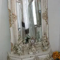 آیینه کنسول