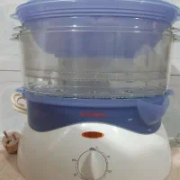 بخارپز
