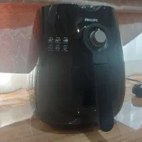 سرخ کن بدون روغن فیلیپس
