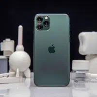 گوشی iphone 11 pro max