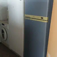 یخچال  گلدستار بدون برفک خارجی