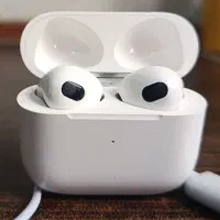 هدفون‌ بلوتوثی Airpods 3 Apple