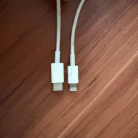 کابل شارژ اپل