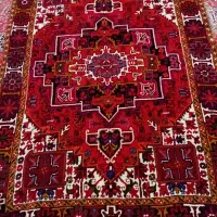فرش چشمه وزان