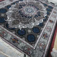 فرش ندا|فرش|شیراز, شیخ روزبهان|دیوار