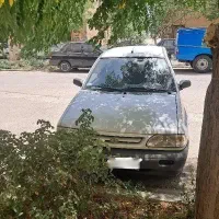 پرایدمدل‌۹۱کولرروشن‌فرمان‌هیدرولیک