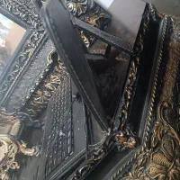 کتیبه|پرده، رانر، رومیزی|خرمآباد, |دیوار