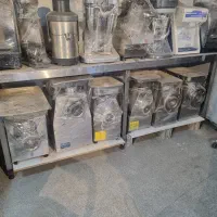 چرخ گوشت الکترو کار چگال اومگا فیمار اره امگا