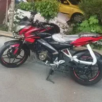 NS 150 کار کرد 29