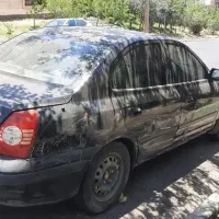 هیوندای آوانته ۸۷