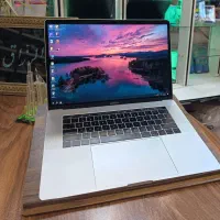 مکبوک پرو MacBook Pro i7 4K گرافیک4 رم 16+Ssd 512