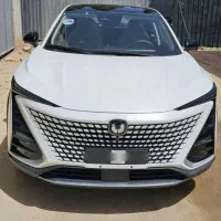 چانگان یونی تی ۲۰۲۶ uni-t سفید و مشکی