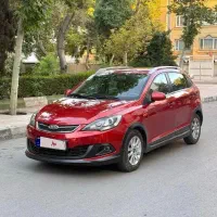 ام وی ام 315S نیو هاچبک مدل 1397 مشابه صفر