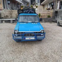 وانت نیسان مدل 79