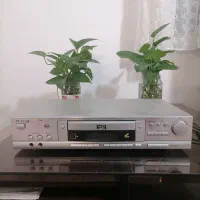 دستگاه وی سی دی