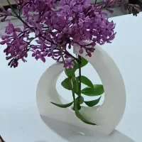 مینی گلدان های تزیینی