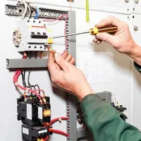 تاسیسات برق و مکانیک توسط مهندسین مجرب