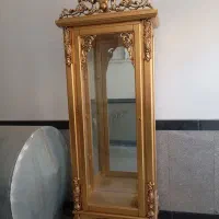 گنجه رنگ طلایی