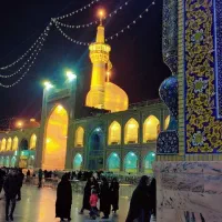 سفر  خانوادگی،  5 روز مشهد+