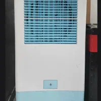 کولرپرتابل ۱۸هزارlife استفاده نشده