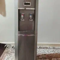 آب سردکن