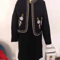 تعدادی لباس تیکه ای 70