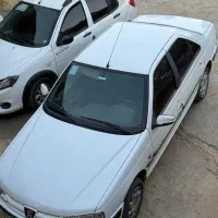 پارس مدل 97بدونه رنگ