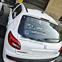 پژو 207 موتور جدیدTU5 تیوفایو پلاس و پانا روما صفر