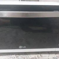 ماکروویو الجی اصل