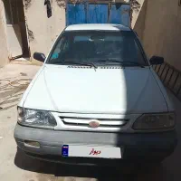 پراید|خودرو سواری و وانت|نورآباد, |دیوار