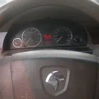 سمند LX90 EF7