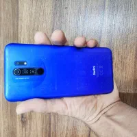 شیائمی redmi 9