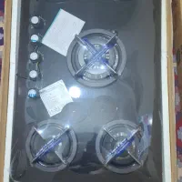 فروش اجاق گاز صفحه ای به قیمت کار خانه