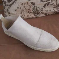 گیوه تخت لاستیکی
