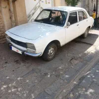 پژو ۵۰۴