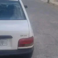 پراید ۱۳۱
