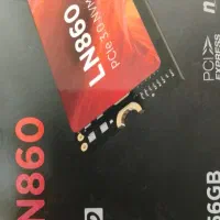 هارد 512 256 SSD M2