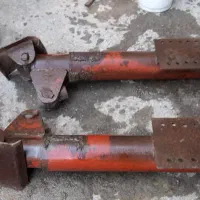 دو عدد جک