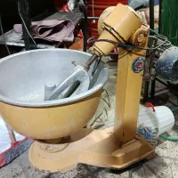 خمیرکن 30 کیلویی