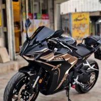 موتور وینتو جی پی vinto Gp 250
