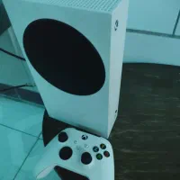 دستگاه ایکس باکس سری ای