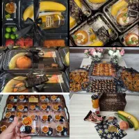 پک پذیرایی ختم ترحیم روضه نذری نوشیدنی حلوا