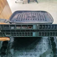 ps4 fat|کنسول، بازی ویدئویی و آنلاین|همدان, |دیوار